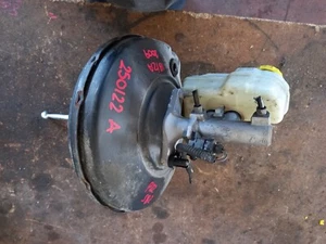 Booster de Freno SEAT Ibiza 4 Serie 2009 250122A - Imagen 1 de 9