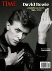 TIME Magazine - April 2016 - Feat. "David Bowie: His Life on Earth"