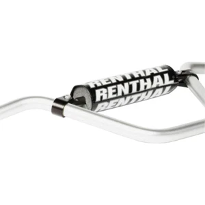 Renthal FatBars 722 ATV Bend Motorcycle Handlebars Tanium - Picture 1 of 1
