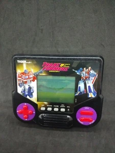 Tiger Electronics Handheld Transformers Generation - Picture 1 of 6