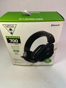 Auriculares inalámbricos para juegos Turtle Beach Stealth 700 Gen 2 MAX sobre la oreja para Xbox - Imagen 1 de 13