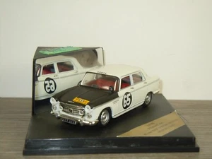 Peugeot 404 East African Safari 63 - Vitesse L170B - 1:43 in Box *64798 - Picture 1 of 5