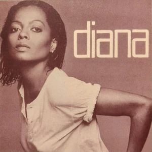 Diana Ross : Diana - Audio CD - Picture 1 of 1