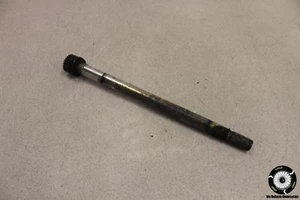 2004 Yamaha V Star 1100 XVS1100AT Silverado DRIVE SHAFT DRIVESHAFT XVS 04 - Picture 1 of 9