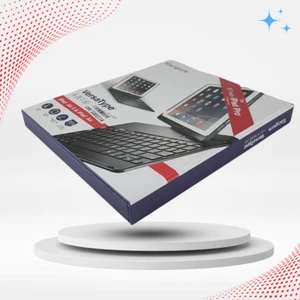 Targus VersaType 4-in-1 Keyboard Case for iPad 7th Generation 10.2" to 10.5'' - Picture 1 of 12