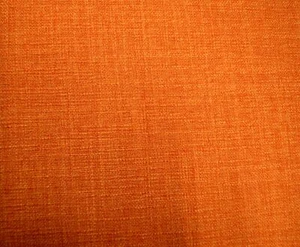 Cross Current Tangerine Crypton Fabric - Picture 1 of 2