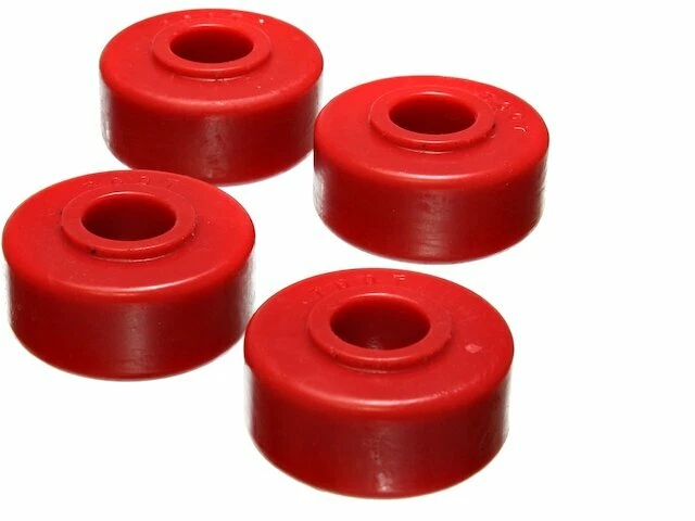 87HG85T Front Strut Rod Bushing Kit Fits 1983-1993 Dodge Ram 50 Foto 1 de 1