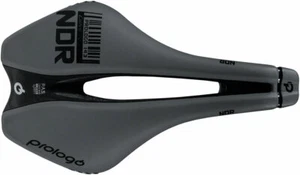 Prologo Dimensión Ndr Sillín - Tirox Antracita / Negro 143mm - Imagen 1 de 2