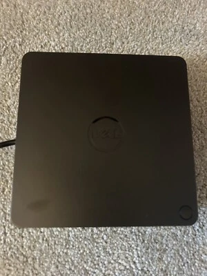 Dell Thunderbolt K16A001 USB Docking Station - image 1 of 3