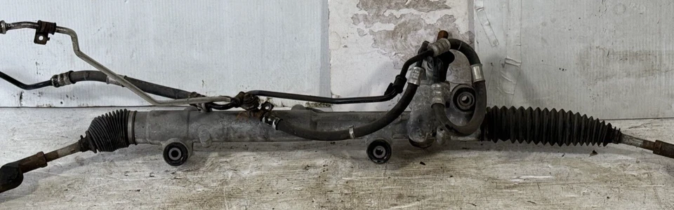 2011-2014 Dodge Charger Power Steering Gear Rack & Pinion P04584572AF OEM. Foto 1 de 4