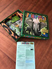 Zooloretto XXL Expansion Board Games *Complete* Excellent condition