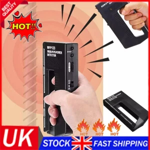 Handheld Wpp123 Wire Pipe Power Detector,Versatile Wall Scanner Metal DetectorCQ - Picture 1 of 13