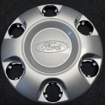 Ford Transit 150 250 350 KK4V-1130-AB OEM Wheel Center Rim Cap Hub Cover 10283 A - Image 1 of 4