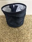 Thirty One Oh Snap Bin Navy Cross Pop NEW FREE SHIPPING 