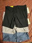 Men's Golf Shorts 8" - All In Motion Size 40 3 Pairs