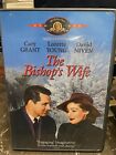 The Bishops Wife (DVD, 2013)
