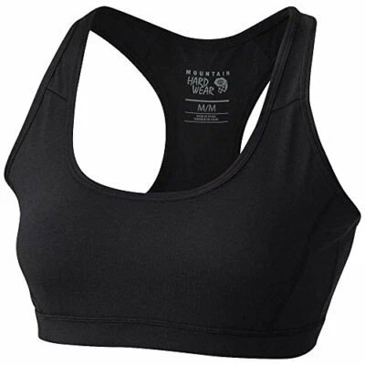 Mountain Hardwear Women's Mighty Activa Sports Bras Size: XS - Image 1 of 4