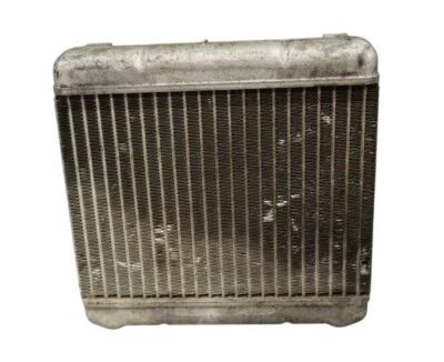 10-17 BMW 535i GT xDrive Right Engine Oil Cooler Radiator 17217572542 Oem - Image 1 of 4