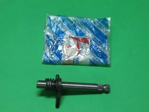 Shaft Gear Speed Fiat Croma Ie I.e. Turbo Auto Parts Original - Picture 1 of 2