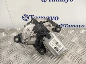 W000094838 MOTEUR D´ESSUIE-GLACE ARRIERE / KT1B17404CA / 1058369 POUR FORD TRANS - Imagen 1 de 4