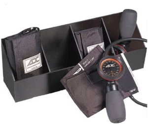 Kit de esfigmomanómetro aneroide multi puño General Practice ADC 705 - Imagen 1 de 1