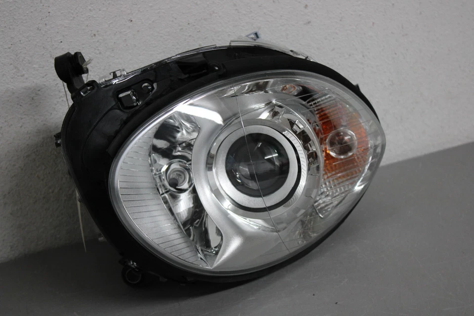 2006  2010 MERCEDES BENZ R-CLASS R350 LEFT SIDE HEADLIGHT XENON OEM - Изображение 1 из 4