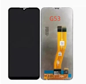 LCD Screen Display Touch Digitizer Assembly Replacement for BLU G53 G0850 - Picture 1 of 2