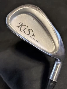 #3 Golf Eisen KiS Edelstahl Graphitschaft Golf Pride Griff PET RESCUE - Bild 1 von 4