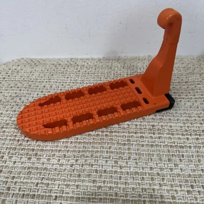 Rightline Gear Car Door Step for Car, Truck, SUV Roof Access  - Image 1 of 2