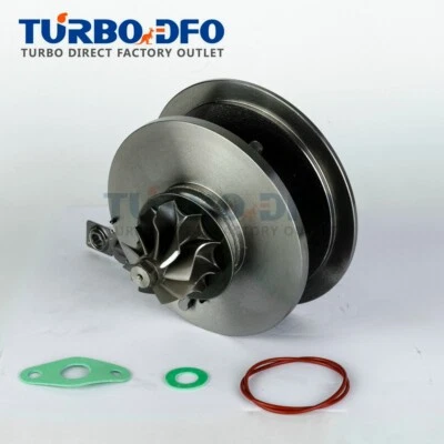Billet CHRA Turbo Core para Land-Rover Defender 2.4 TDCi 105 Kw Puma 752610-0015 Foto 1 de 4