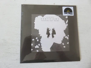 TAYLOR SWIFT featuring POST MALONE Fortnight RSD 2025 WHITE VINYL 7" PRESSING - Picture 1 of 6