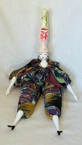 Vintage Rigodon Flexible Doll. Made in France. Marked. One of a kind - Picture 1 of 5