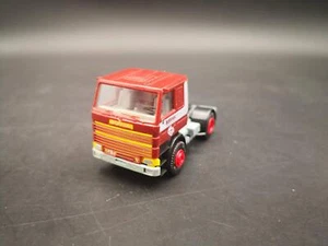 Herpa Scania 142E Bodewig SZM *Vi964-2-0662 - Bild 1 von 3