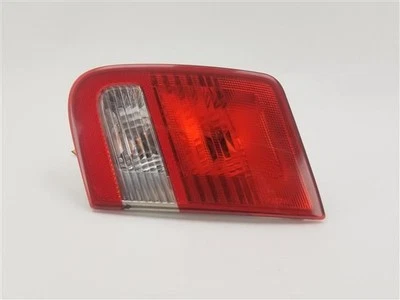 Passenger Tail Light Sedan 4 Door Lid Mounted Fits 03-07 SAAB 9-3 376403 - Image 1 of 3