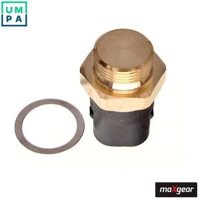 TEMPERATURE SWITCH RADIATOR FAN 21-0157 FOR SKODA VW VAN/II/Box/Body/MPV/CADDY - Image 1 of 4