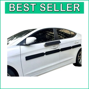 Scratch Defense Magnetic Car Door Protectors – Quick Install & Foldable Design - Picture 1 of 8