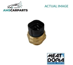 RADIATOR FAN TEMPERATURE SWITCH 82653 MEAT & DORIA NEW OE REPLACEMENT - Picture 1 of 5