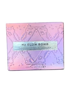 Revolution London H2 Glow Bomb Get Your Glow .84 fl oz / 25 ml - NEW - Picture 1 of 8