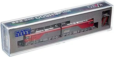 KATO N gauge EH500 3rd New Paint 3037-3 Model Train Electric Locomotive Japan - Image 1 of 2