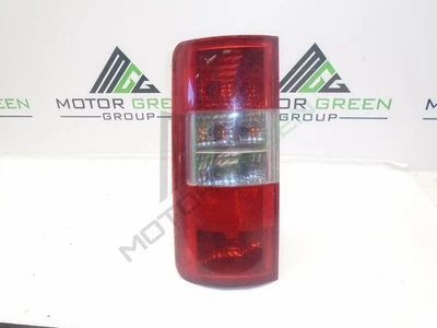 Ford Transit Connect 2002-2007 LH Passenger Rear Lamp 2T4113A603AF - Image 1 of 4