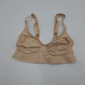 SKIMS Seamless Sculpting Bralette Cream Size S/M - Bild 1 von 9