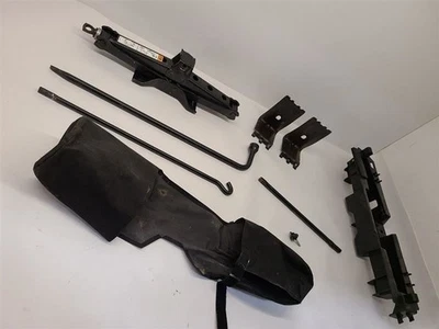 2007-2014 FORD EXPEDITION Spare Tire Jack w Tools 7L1Z17080B     - Image 1 of 4