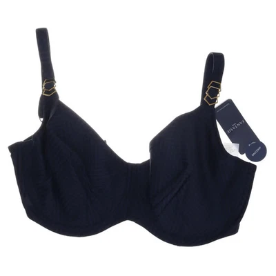 Fantasie, Bikinioberteil, Größe: 75I, Blau, Damen #67C - Bild 1 von 4