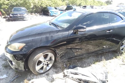 Lexus IS250 2011 transmisión automática OEM 138 k millas - LKQ437833745 Foto 1 de 4