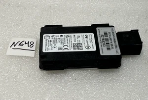 2024 2025 Hyundai Kona OEM Rear Left Side Blind Spot Radar Sensor 99140-BE010 - Picture 1 of 9