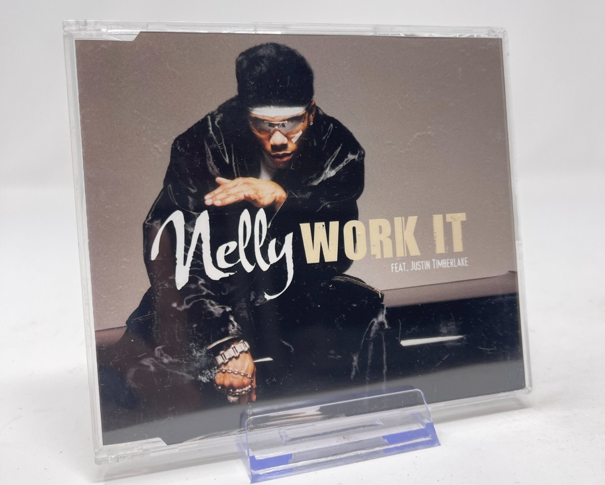Nelly CD セット hiphop Nelly CD セット hiphop Nelly CD セット hiphop