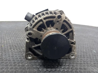 Alternador Ford Fiesta 2012-2018 1,0 L YYJB  Foto 1 de 4