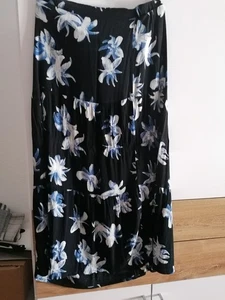 Damen Sommerrock Gr. XL - Bild 1 von 1