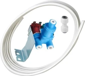 For Kenmore and For Kitchenaid Fridge Replacement Part W10408179 Valve - Picture 1 of 9