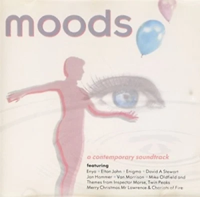 Various / Moods Cd New - Image 1 of 2